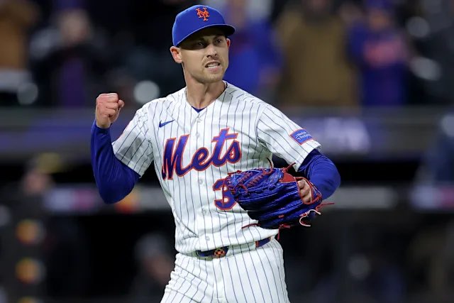 MetsMuse's tweet photo. BREAKING: Luke Weaver has been traded to the Pirates. https://t.co/LhEiGFurob