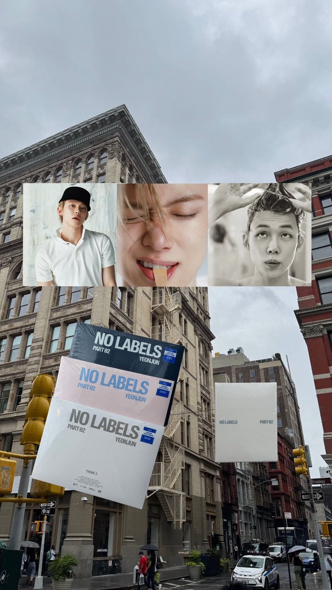 hello82NYC's tweet photo. MOA! Are you ready for your favorite IT boy to step into NYC?
Show your love and take home YEONJUN - 'NO LABELS: PART 02' for 20% OFF only at hello82 NYC!

☀️ 8/3 - 8/6 | 12PM - 7PM
📍 @hello82NYC

#82summer #hello82 #hello82NYC #82playground https://t.co/vESxxJZbES