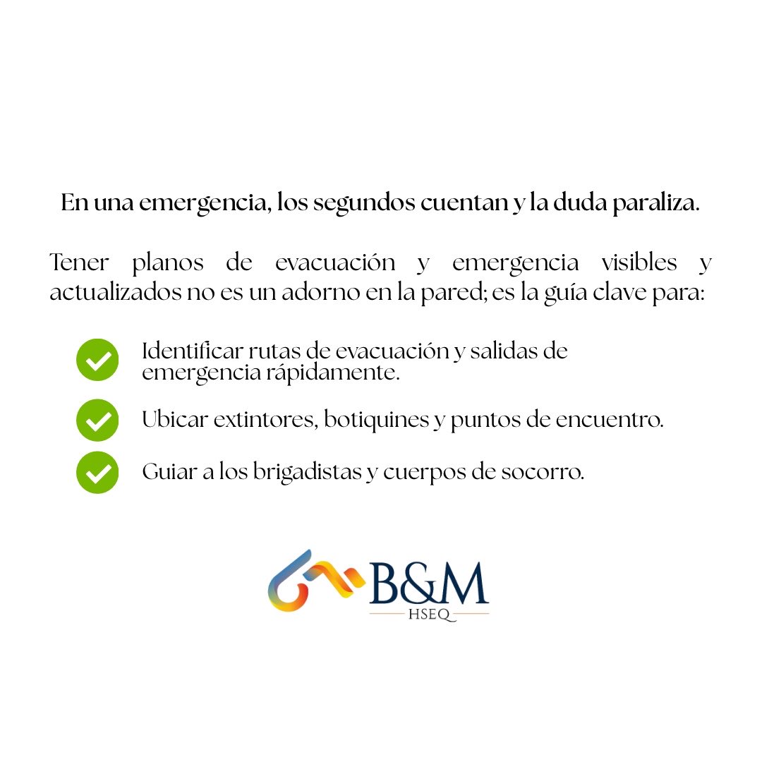 BYMHSEQ's tweet photo. Contáctanos https://t.co/J4BiU8RD2x

 #SST #GestiónDelRiesgo #PlanDeEmergencia #SeguridadIndustrial #SiempreContigo https://t.co/sE7TxIvL6Z