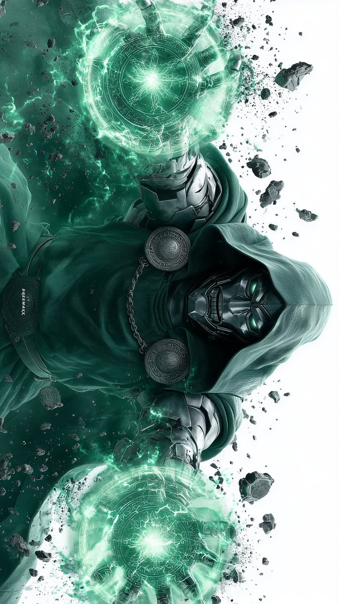 daisyangel83's tweet photo. Doctor Doom

#drdoom #villian #multiverse #marvelstudios #marvel https://t.co/bHdlGHpBLx