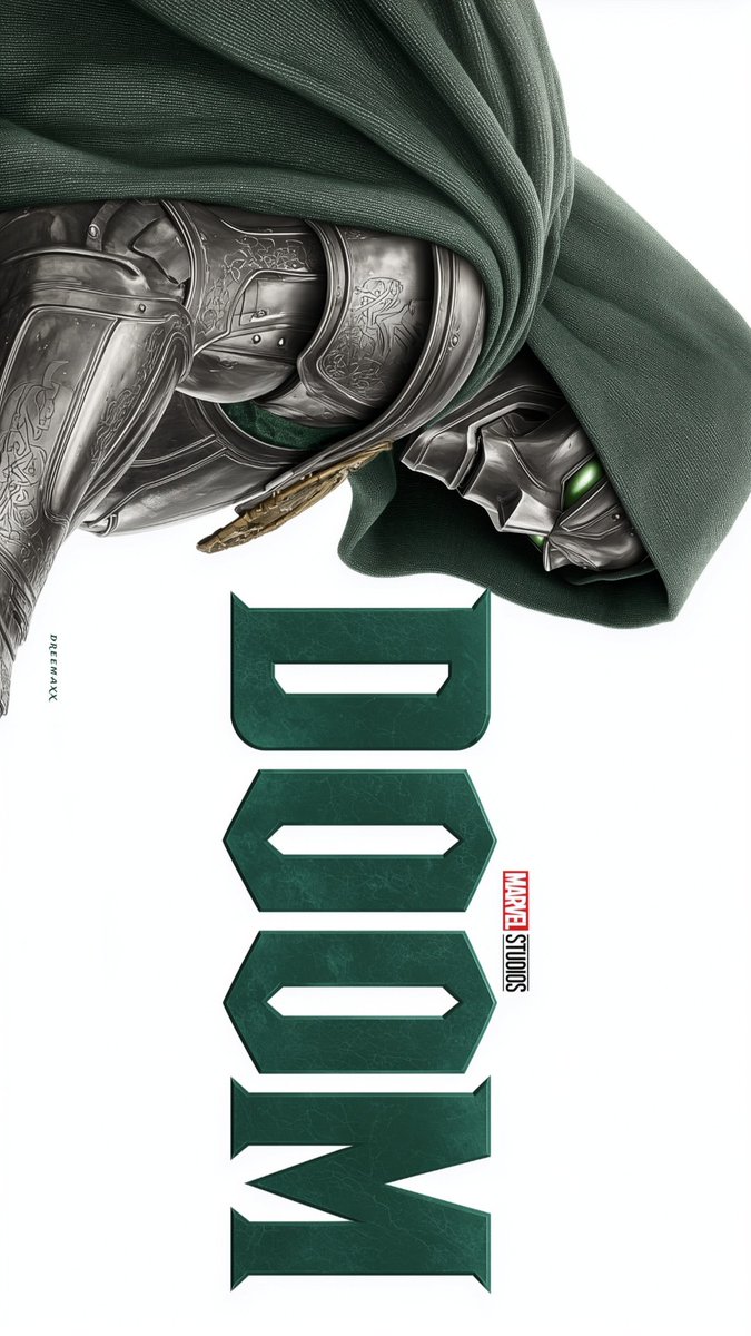 daisyangel83's tweet photo. Doctor Doom

#drdoom #villian #multiverse #marvelstudios #marvel https://t.co/bHdlGHpBLx