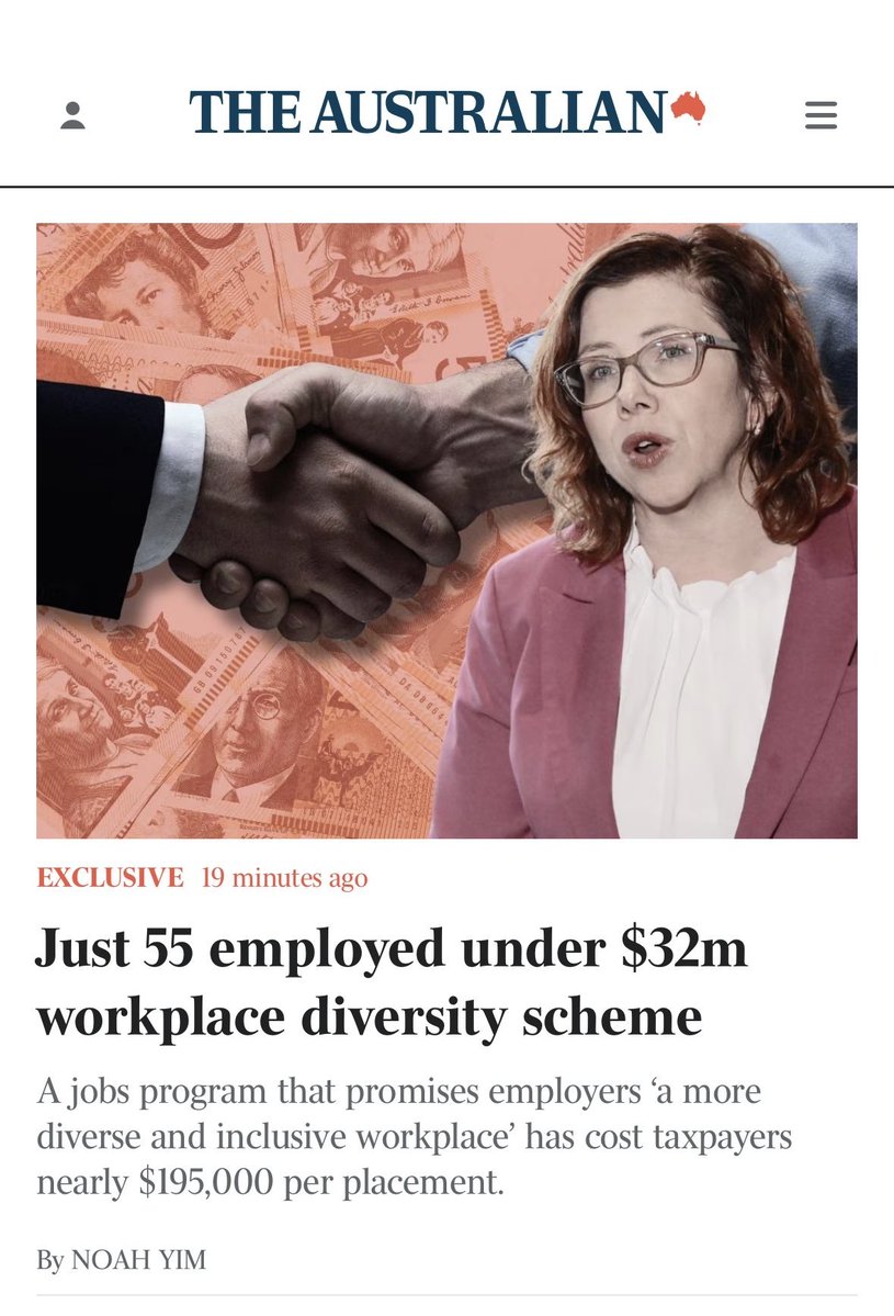 MRobertsQLD's tweet photo. Why do they treat our money with such contempt?

Waste everywhere https://t.co/fjzIKzSkIU