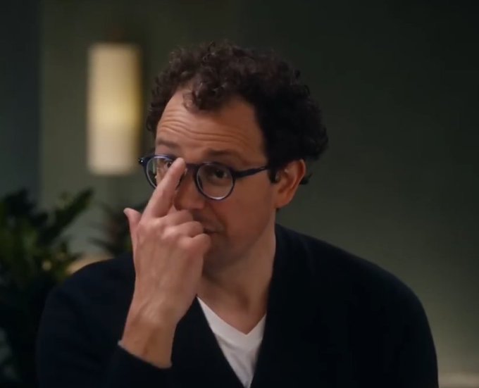Sirolaso's tweet photo. @OpenAI dario seeing this thinking if they should press weekly reset or nah: https://t.co/lxz9oW3ZT5
