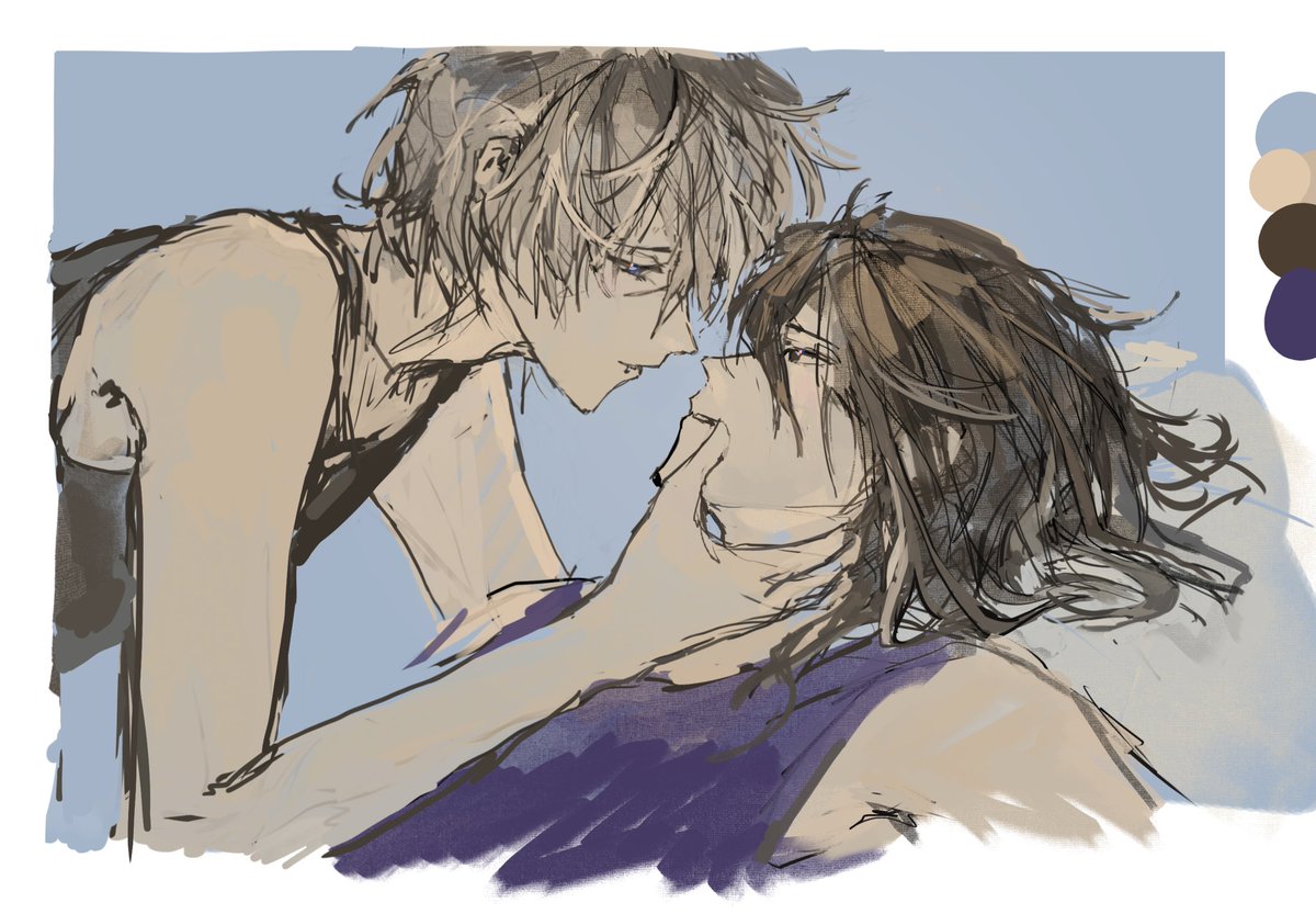 wafufuish's tweet photo. #art #oc https://t.co/GnEtCubqFI