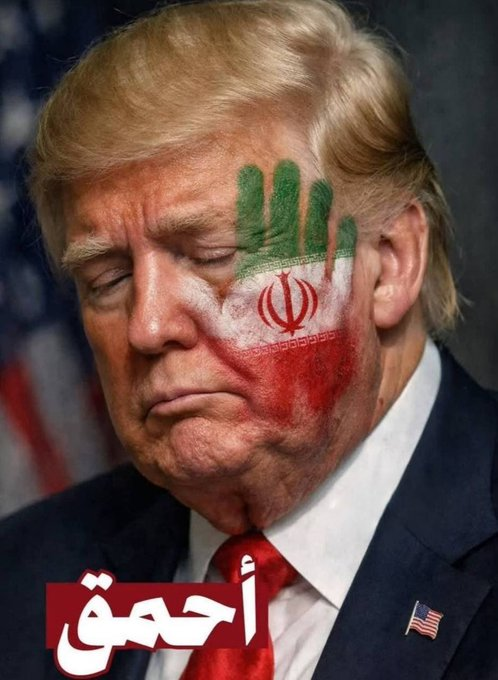 MehranRajaabi's tweet photo. بیشترین کتک و سیلی رو از مردان پارسی خورد. https://t.co/wI8IgeRibY