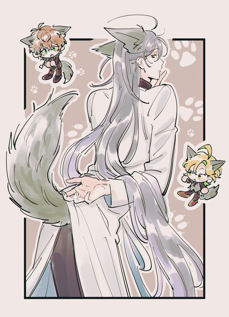 cxxkxx9's tweet photo. 🐺 https://t.co/qn8QdNMHpt