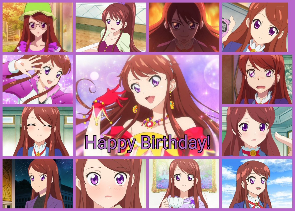 SonicACovington's tweet photo. @Shibuki_Ran_ @Shibuki_Ran_ 
@ran_ph8  Happy Supreme Spicy Ageha ✨✨✨🦋🦋 Birthday🥳🎉🎁🎂🎀🎊 https://t.co/0GsIQ0Ddq5