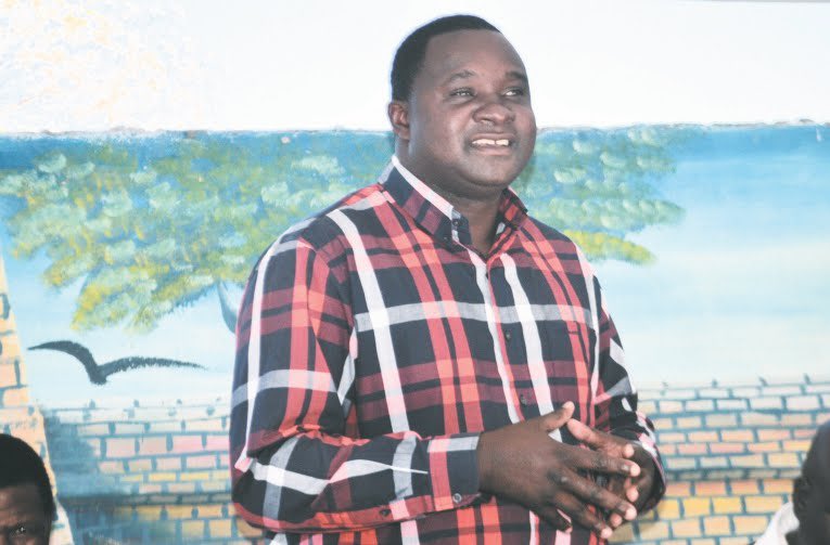 noto2030's tweet photo. KILLER ZIVHU IS JUST A PUPPET!
Every post he makes comes straight with Mnangagwa’s approval. Do not be fooled ,never trust anything he says! https://t.co/caSCKR1yZT