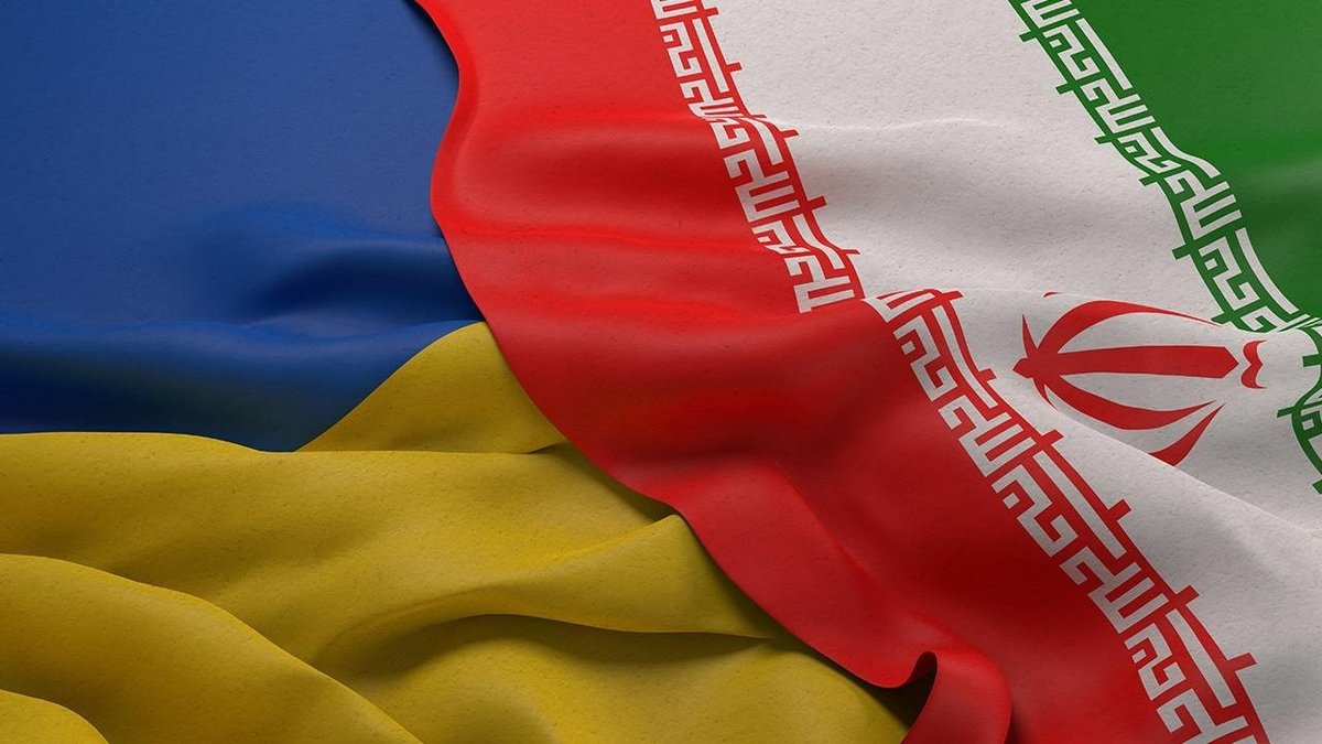 ConflictTR's tweet photo. İran Devrim Muhafızları: 

Ukrayna'daki 3 konuma saldırmaya hazırdık. 

Ancak Ukrayna özür diledikten sonra saldırıyı iptal ettik. https://t.co/VB8EgvIOK0