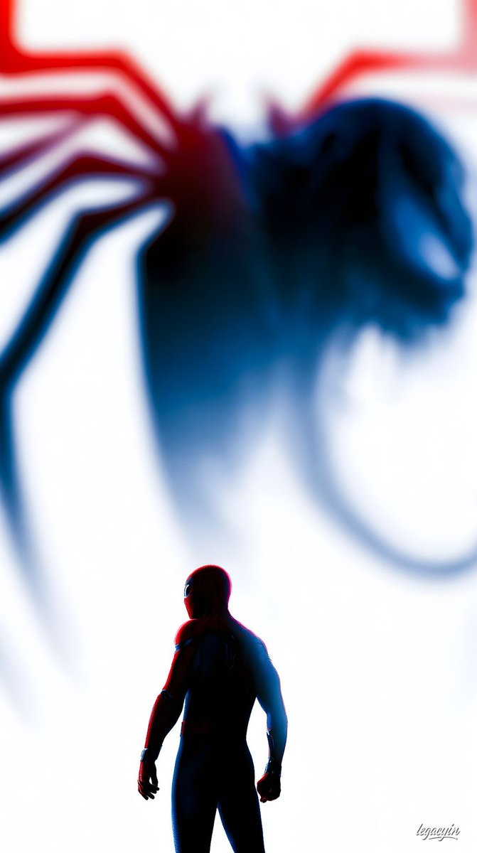 daisyangel83's tweet photo. Spiderman and Venom 

#spiderman #venom #sony #marvelstudios #avenger #peterparker #peter https://t.co/mePYON037u