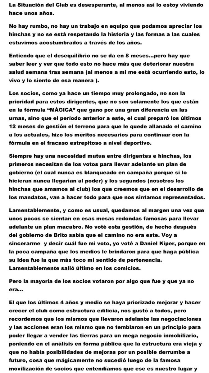 SebasMonetti's tweet photo. Triste Realidad https://t.co/2bK7NJsbGJ
