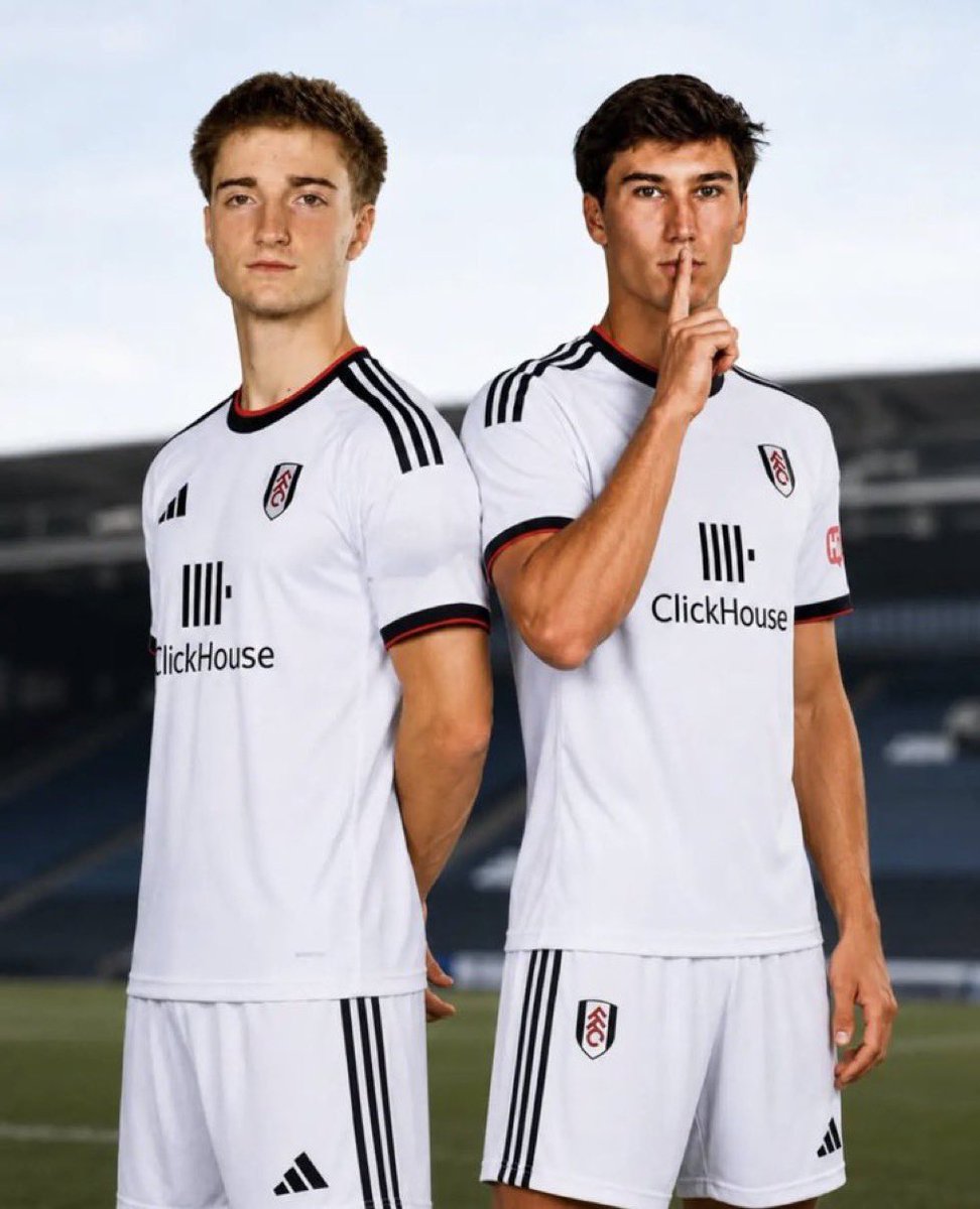 novagame_io's tweet photo. Fulham have wrapped up two signings.

César Palacios and Gonzalo García have both completed their moves to Craven Cottage. https://t.co/bsK5tCG0rj