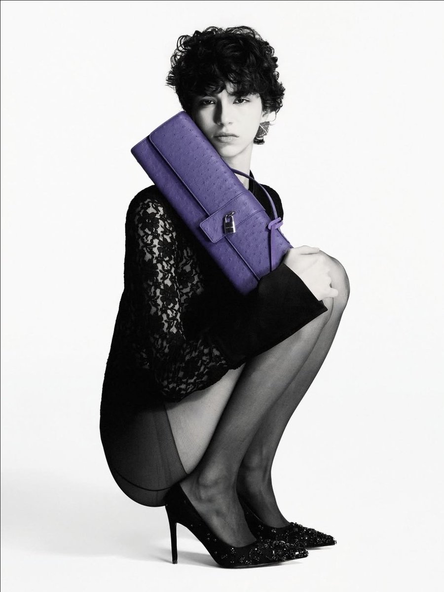 itgirlbackup's tweet photo. Currently obsessing over cool-toned purples https://t.co/LSreqeC9GQ