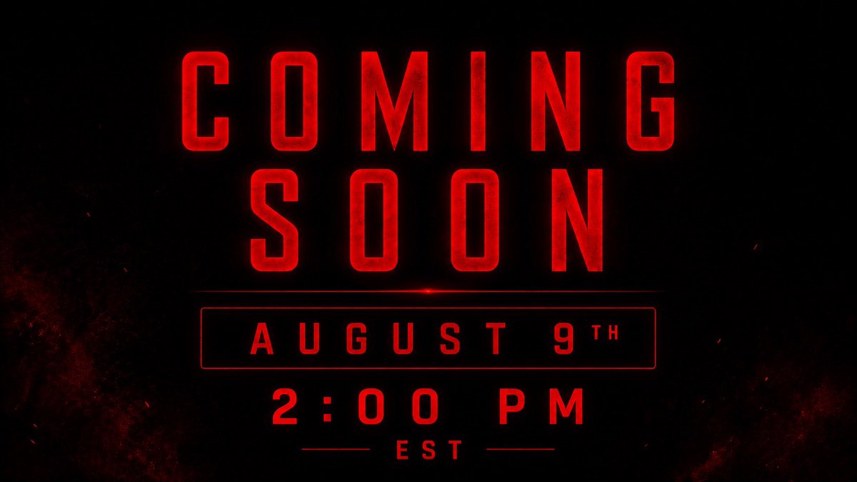 Whoyn_'s tweet photo. 🌌 The wait is almost over.

Episode 1 of my Abyss SMP releases this Sunday at 3:00 PM EST. 🔥 https://t.co/LSK7OoMTQd