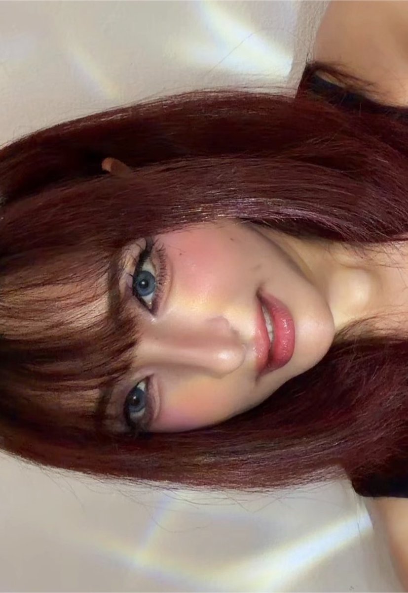 ittibunny_'s tweet photo. IVE’s Liz inspired makeup! 

#IVE #아이브 #liz #kpop https://t.co/Z5nPPIMlC6