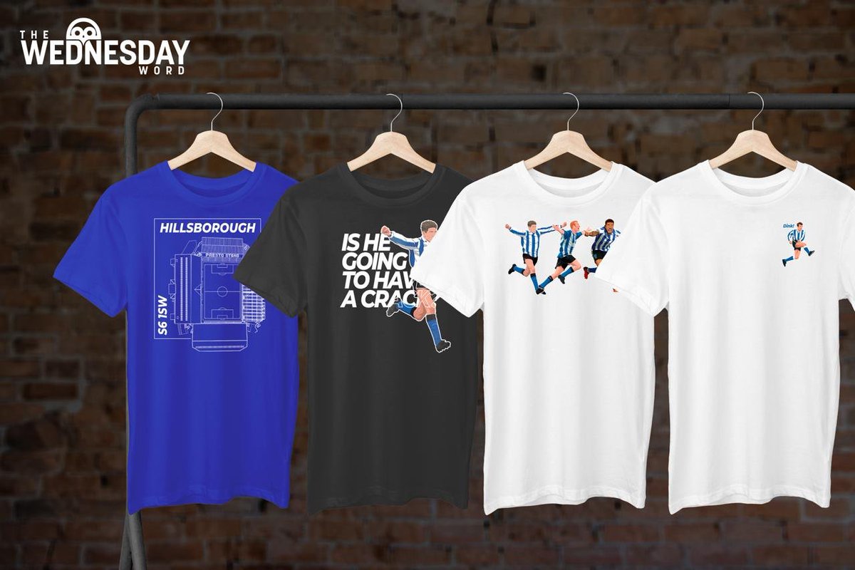 YesWeCrann's tweet photo. If you were at Owls in the Yard yesterday and picked up a 15% voucher for TWW Store, you've got the whole week to use it...

➡️ https://t.co/b7QBCdWffG #SWFC https://t.co/mjimregCWu