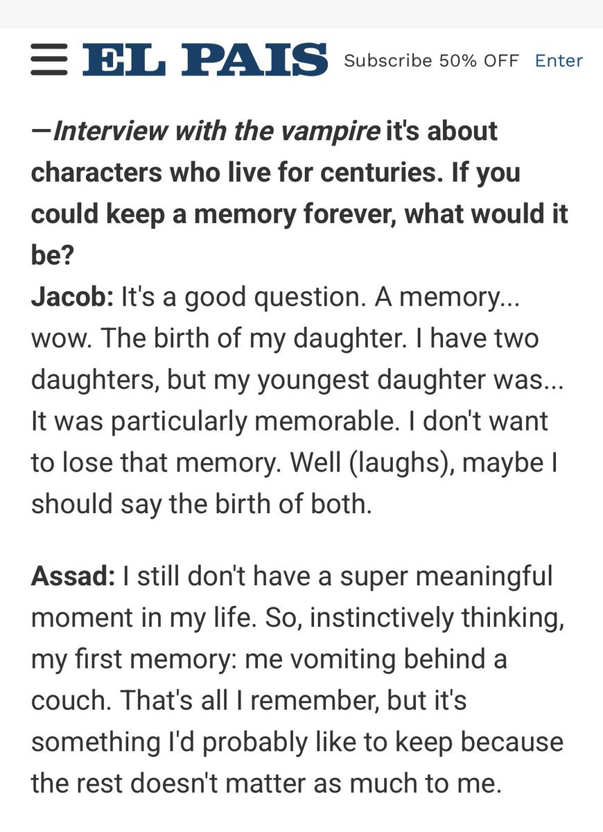 doctorskidneys's tweet photo. the way he’ll die before answering any question like a normal person. i respect that https://t.co/NbWggw7lPt