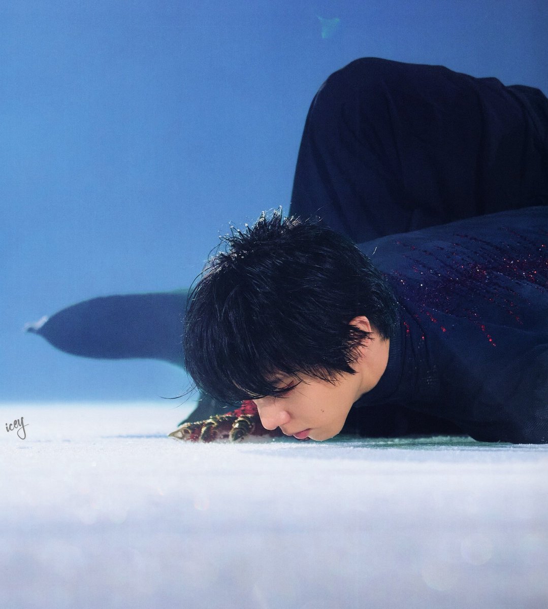 dailyyuzu2624's tweet photo. OMG YUZURU HANYU!!!! https://t.co/EmHElh77kl