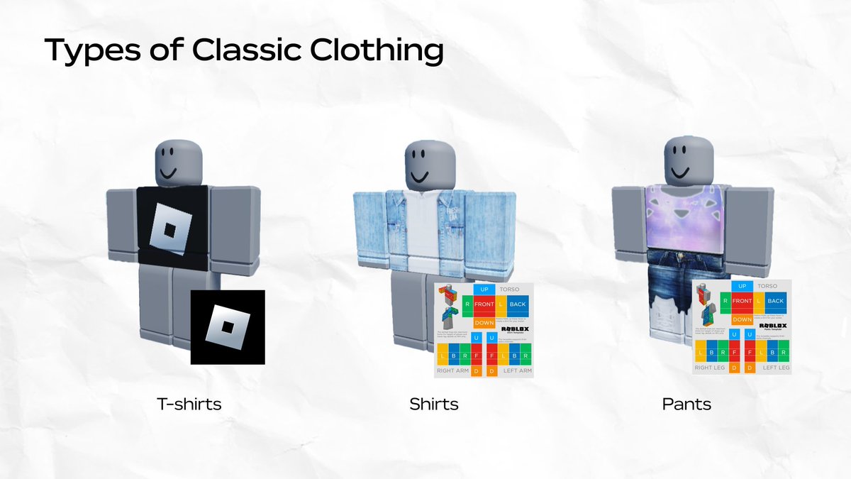 HelloItsVG's tweet photo. Roblox set August 1 as the last day to buy classic 2D clothing.

Two days later a lot of it is still sitting there

Some players say their stuff DID go offsale. 
Someone else says their region looks untouched.

Now everyone’s just sitting here guessing whether the policy is actually happening or if Roblox quietly slowed it down.

It might take a bit to take everything down too...

Did something change?