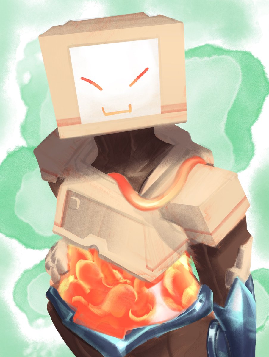 NEBULITE_999's tweet photo. Art for @cm14tm on here and tiktok https://t.co/rFddhylYPL
