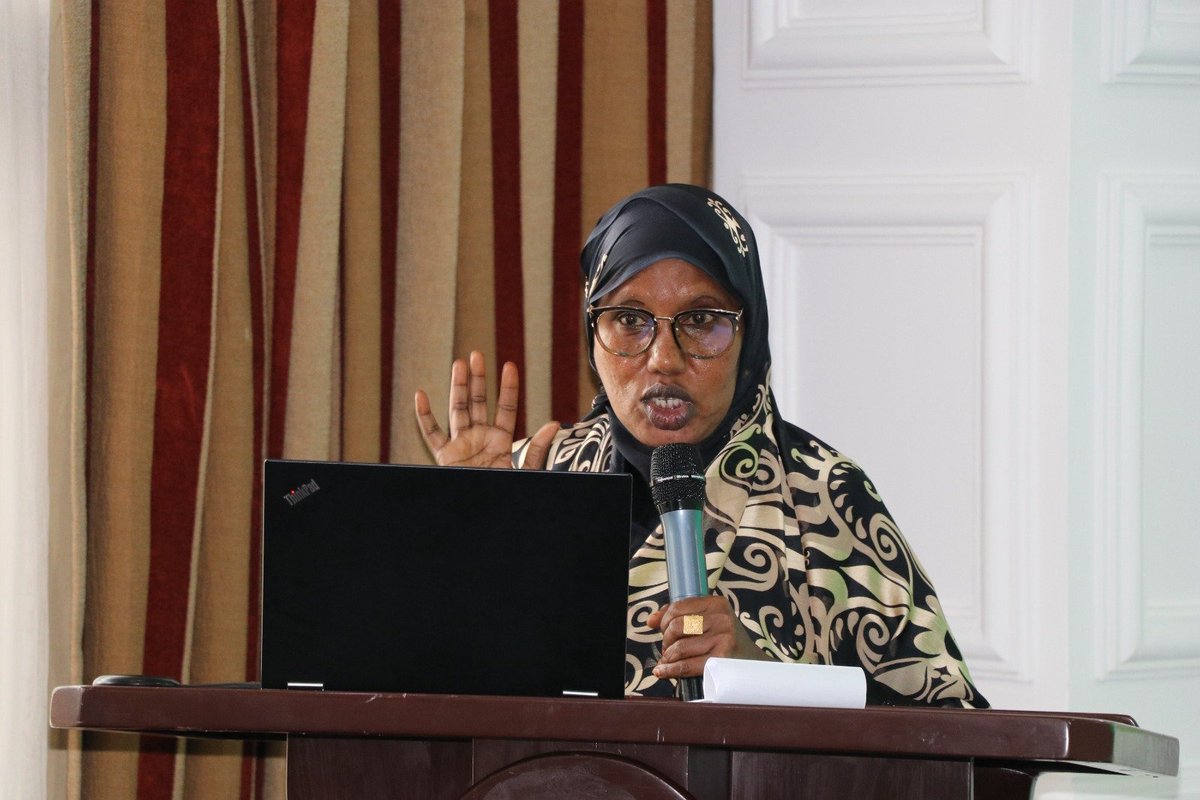 DRSKenya's tweet photo. Advancing inclusive refugee management in Kenya! 

DRS, in collaboration with @RCKKenya and  @VNGi today convened the National Shirika Plan Technical Committee to review the #ShirikaPlan Implementation Framework progress ahead of its validation. https://t.co/Xa1c6rfrKD