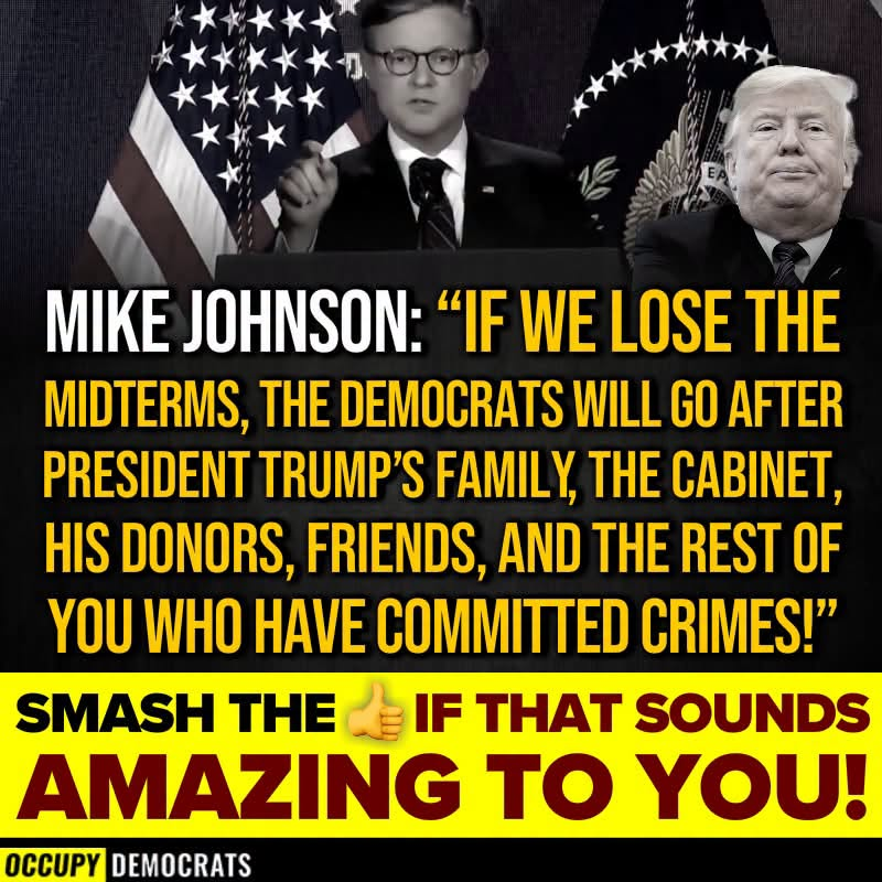 OccupyDemocrats's tweet photo. https://t.co/sVdZT91inY
