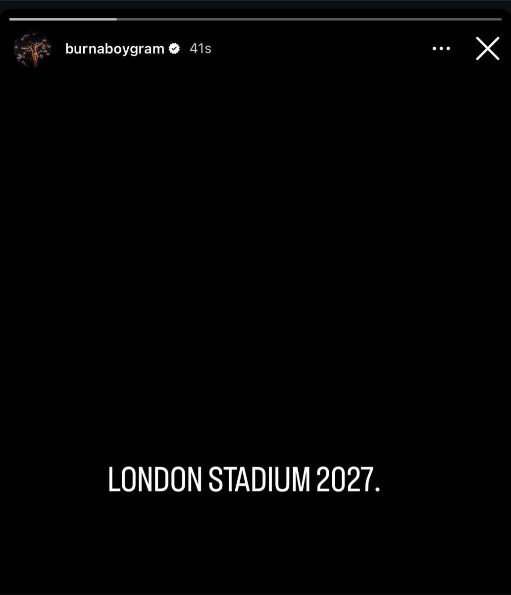 benny. tweet media