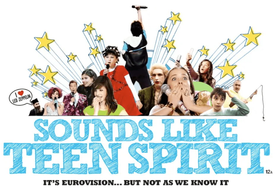 eurospaincom's tweet photo. Así es «Sounds Like Teen Spirit», el documental “perdido” sobre Eurovisión Junior.

Aclamado en el Reino Unido y desconocido en España, esta película narra desde dentro la edición de Eurovisión Junior celebrada en 2007 en Róterdam.

Completo 👉https://t.co/gXI3GNxPI0 https://t.co/rMzYvFwzzp