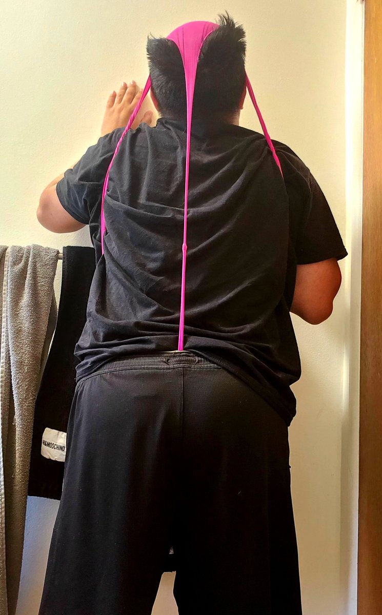 doejake250's tweet photo. Felt like stretching one of my thongs felt like a razor wire #wedgie #atomicwedgie #nerd #wedgieboy https://t.co/MfMMrVQsmG