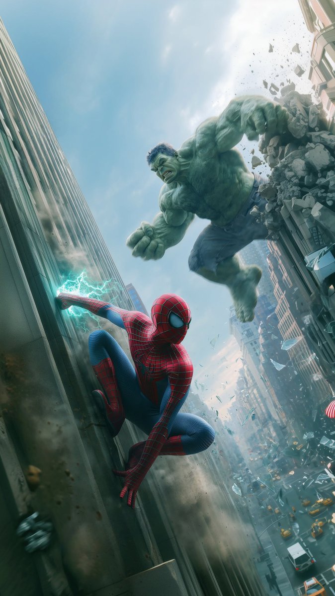 daisyangel83's tweet photo. Avengers 

#avengersdoomsday #avengers #thor #spiderman https://t.co/XtRRjocZu1