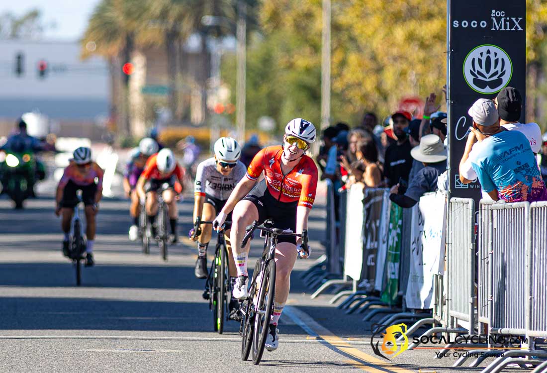 SoCalCycling's tweet photo. 2026 Costa Mesa Grand Prix Results: Champions Crowned at Season Finale

Results &amp; Highlights @ https://t.co/39Vk3uNETK

#Cycling #Bicycling #CyclingResults #CostaMesaGrandPrix https://t.co/H7pKayHydV