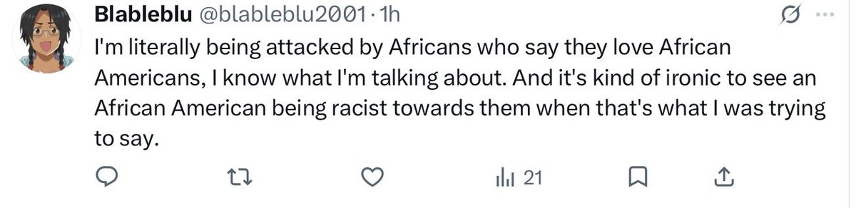 promiscuous african prostitute in the village tweet media