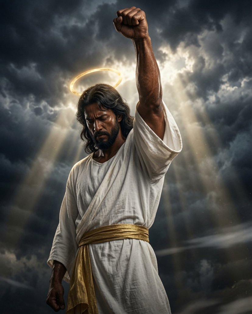 _Gibsonmel_'s tweet photo. Jesus is victorious in my life https://t.co/1LDZ40un7f