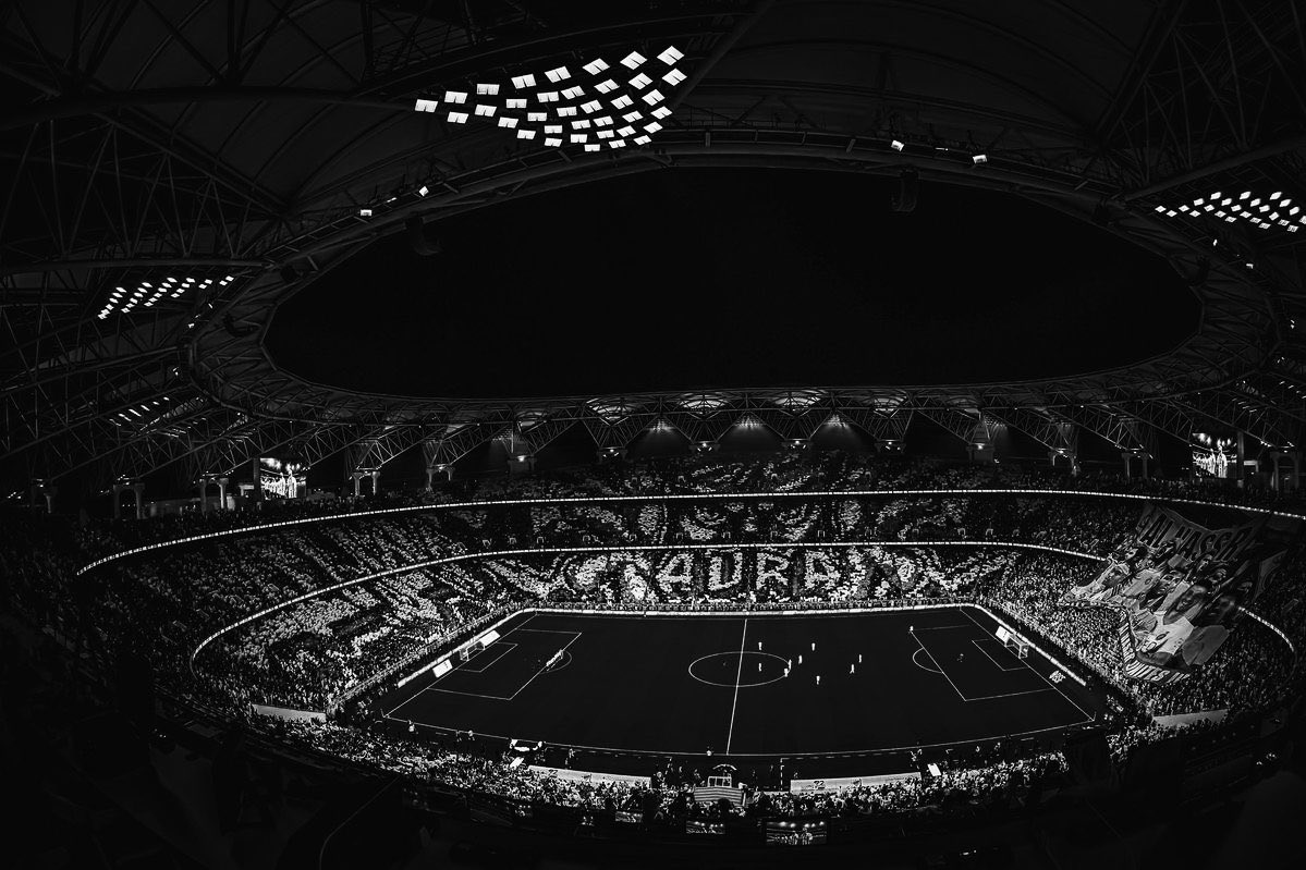 x7vnr's tweet photo. #JusticeForittihad 

كل موسم .. كل صيفية نفس الحال 
سبعين تاق نطالب فيها بحقوق النادي فقط.. 
غيرنا يغرف بالكريك وحنا حتى الملعقة ماشفناها 
حسبي الله و نعم الوكيل في كل من ظلم الاتحاد https://t.co/dpbtrx0dvu
