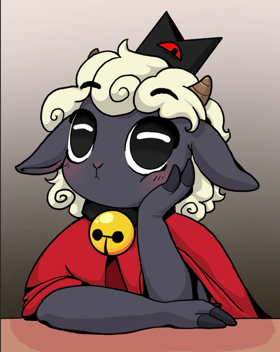 MintyTreble's tweet photo. Alts with less effects ✨
#narilamb #narinder #cotllamb https://t.co/rCQJob2oTE
