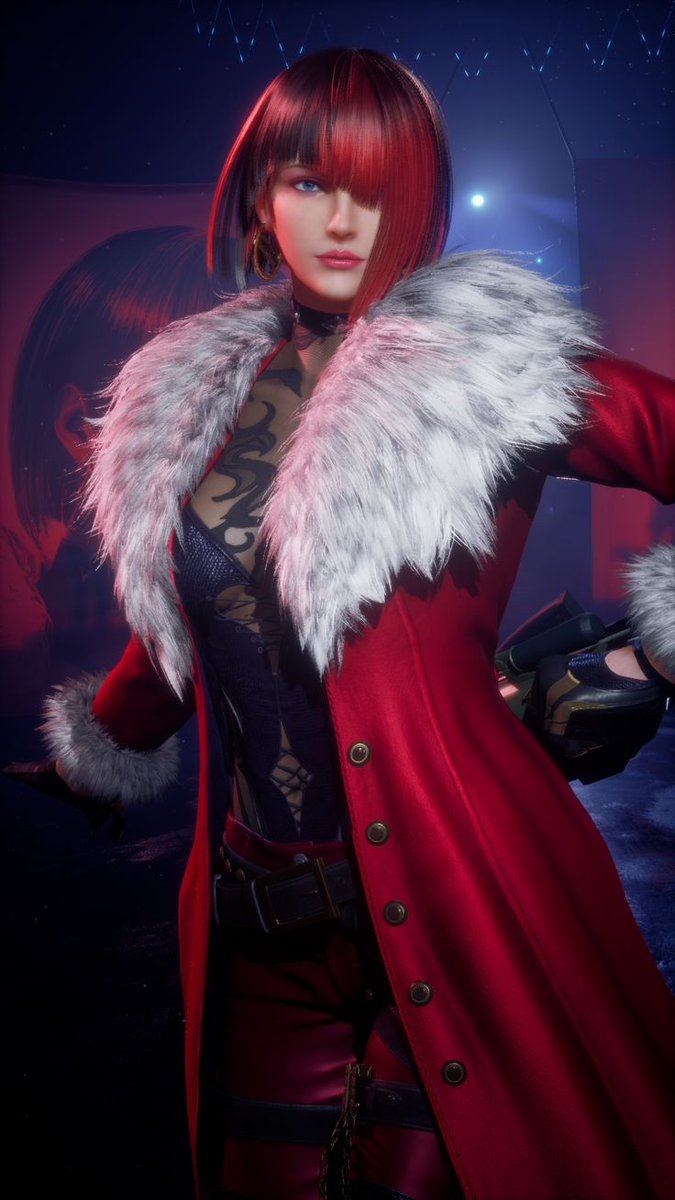 Gilbert_Rovia's tweet photo. Can anyone comment your customizations for Anna?
I need some ideas please. https://t.co/upBgRMHLES