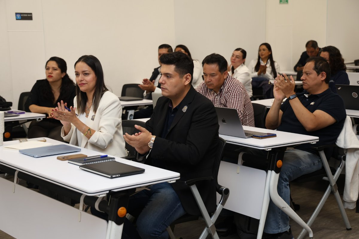 ANUIES's tweet photo. Con la participación del titular de la #ANUIES, Dr. Luis González Placencia, se inauguró en la sede de la asociación la Reunión de Trabajo del @TecNM_MX Virtual, encuentro clave para el futuro de la educación superior en el país. https://t.co/PS28htxs56