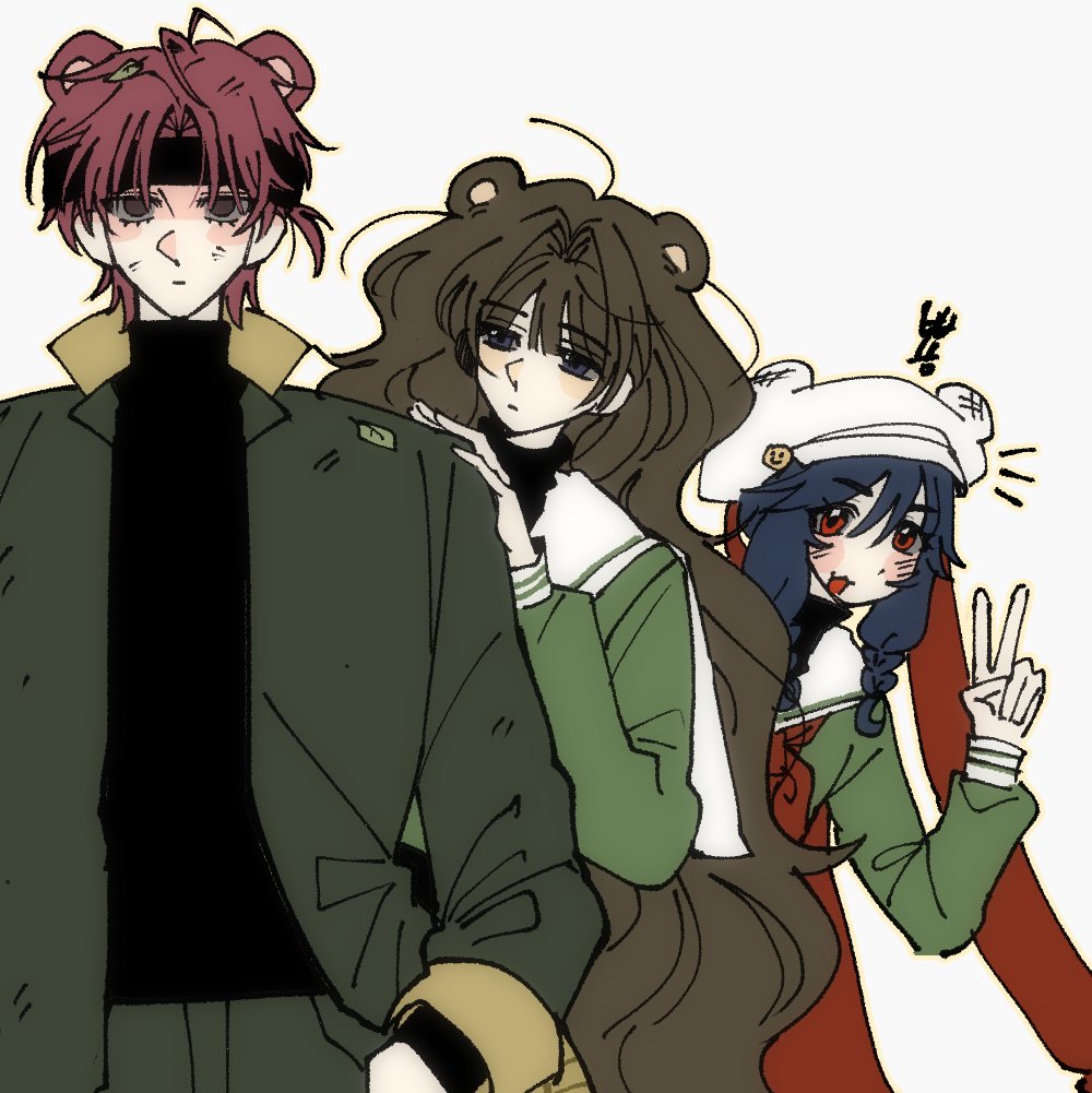 nageuneimnida's tweet photo. @yuurei_kuma @patjukii 뵤님이 꿈꿔주셔서 정말 감사하다.. https://t.co/m3z9nkmonw