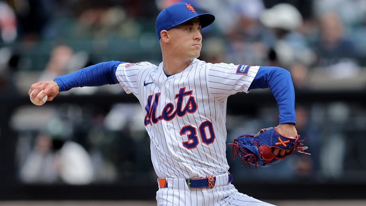 SNYtv's tweet photo. The Mets are finalizing a trade that will send Luke Weaver to the Pirates https://t.co/cPAqLmf1Ti https://t.co/ajcyqnbzCB