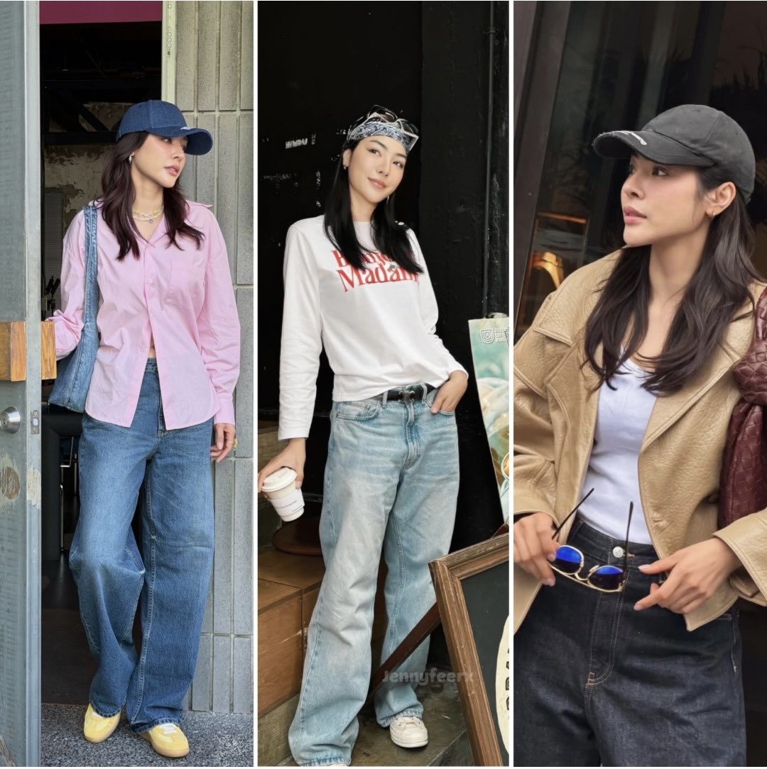 Jennyfeerx's tweet photo. Faye’s beauty will never stop amazing me 😍

#FayePeraya
#ฝ้ายพีรญา https://t.co/J8WUgtBEyz