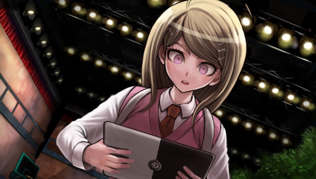 Nintenderos's tweet photo. El creador de Danganronpa está dispuesto a relanzar Danganronpa 1 y V3 si Danganronpa 2×2 vende "muy bien" - https://t.co/AFxMnRJlmd https://t.co/hASOGnkGl1