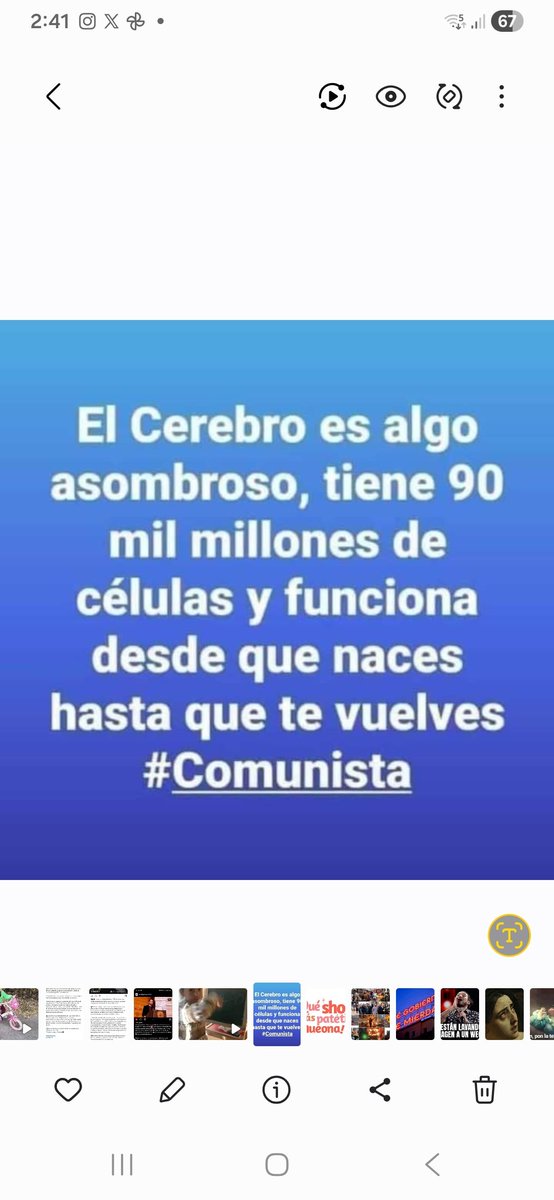 sololasol's tweet photo. @Nostromo9999 Q básico y patético a la vez.
Acaso tendrían q hacer ayuno? Realmente sobran los ⚽️tudos. Francamente das pena
Búscate un mejor argumento https://t.co/EPtLZtb3JN