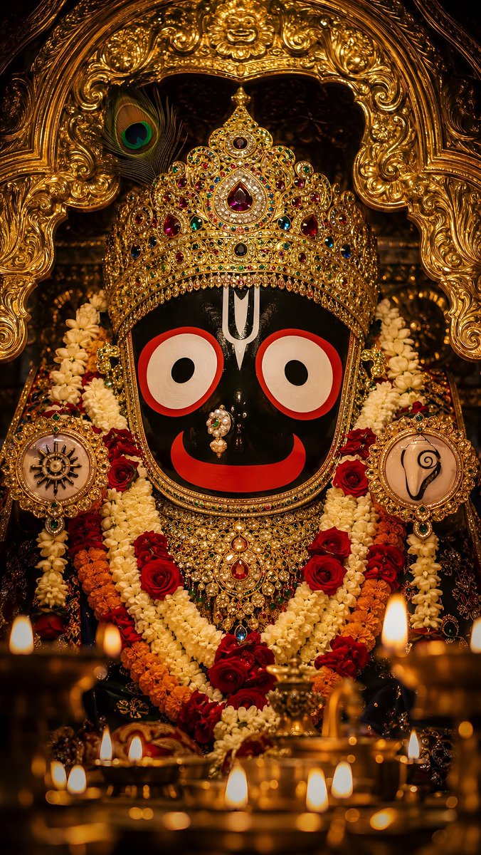 daisyangel83's tweet photo. Jai Jagannath 

#Jagannatha #krishna #balram #subadhra https://t.co/SCge4aHoOt