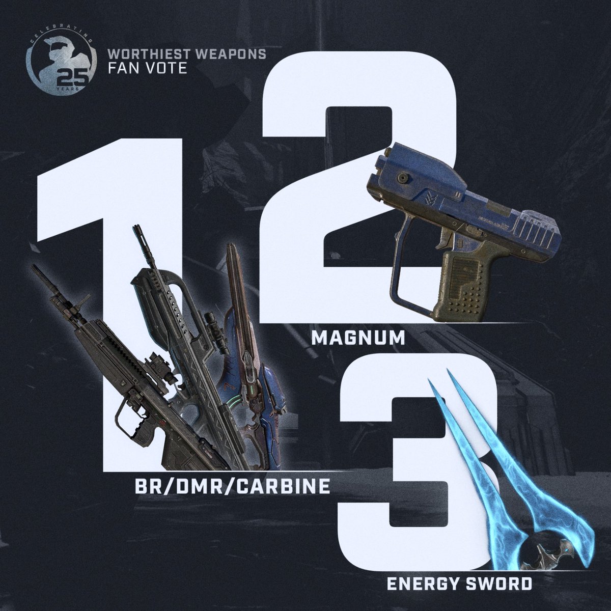 Halo tweet media