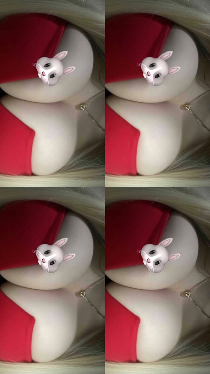 miuv__'s tweet photo. 🐰 https://t.co/bYgPnhAGVE