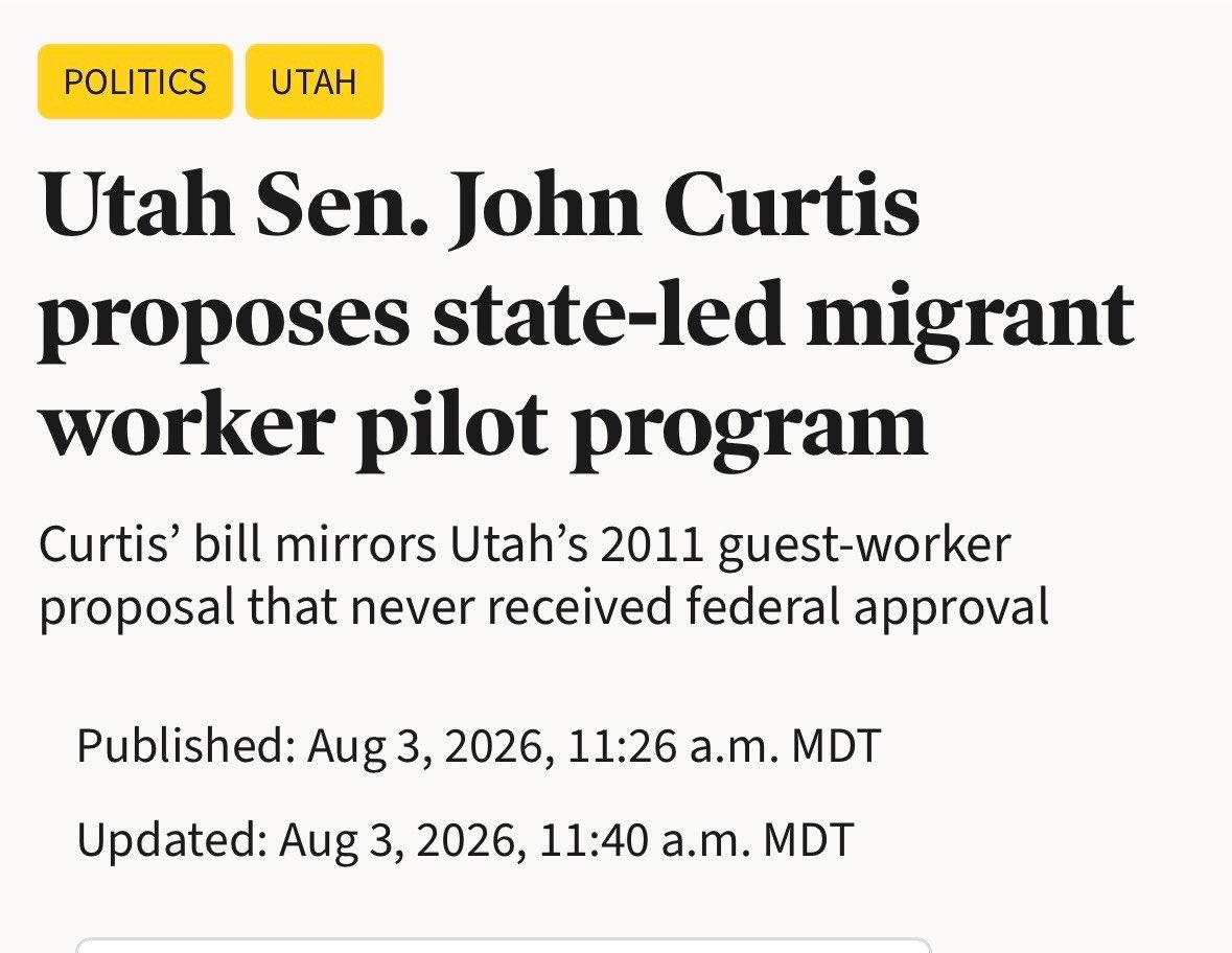 BigRockInsights's tweet photo. GOP: “We will stop communism.”

Also GOP: “We are going to legally import as many third world migrants as possible.” https://t.co/SEsHtQ9ZCf