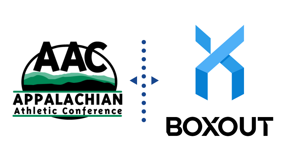AACsports's tweet photo. The AAC has returned to @BoxOutSports as its social media graphics provider

➡️ https://t.co/105gJmHCjc

#ProudToBeAAC https://t.co/kz9DJ2fJ41