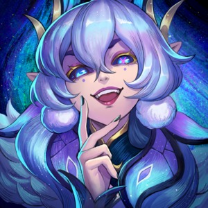 Julex_Gameplays's tweet photo. Faerie Court Winter Gwen and Summer Lulu icons

(Fall Bel'Veth it's bugged) https://t.co/3Jt5HbOZRi