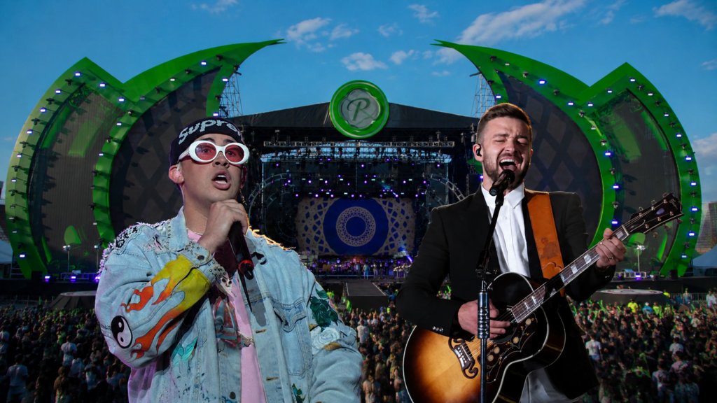 nuriapiera's tweet photo. Justin Timberlake y Bad Bunny las grandes atracciones de los 20 años del Festival Presidente 2017 https://t.co/bO3otRFe6j #NDigital https://t.co/Pfcniy2buJ