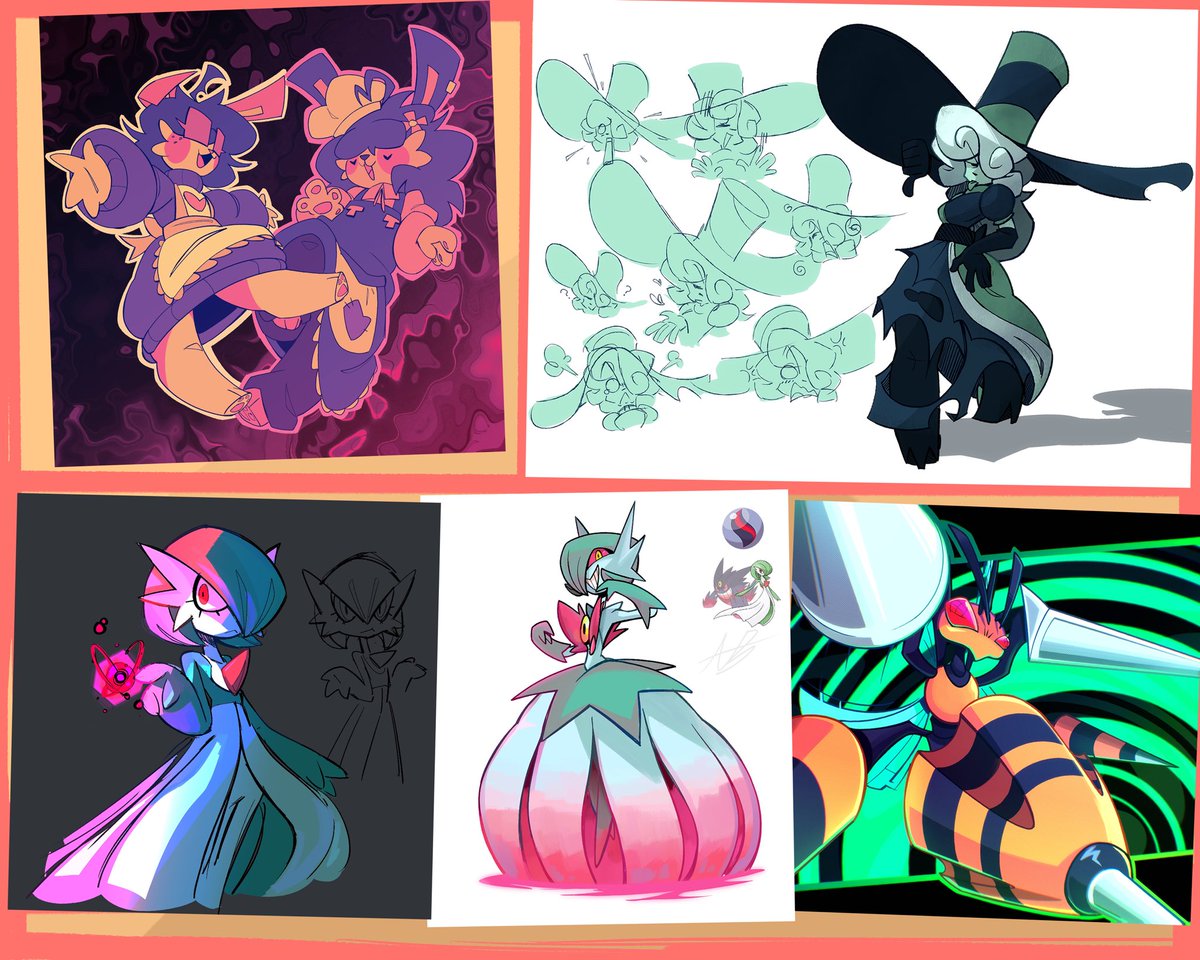 AidenBarnyard's tweet photo. MY COMMISSIONS ARE OPEN!  Updated my commission sheet. 

DMs are open for any questions. 
#commissions #Pokemonart #artcommissions https://t.co/07E6ZU7t4B